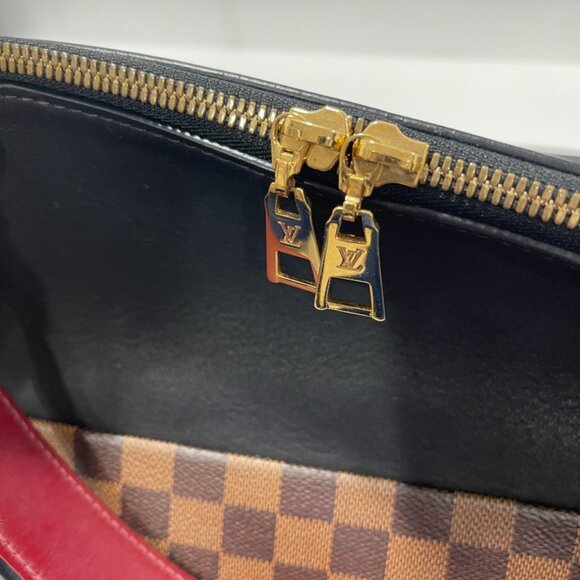 Louis Vuitton Damier Ebene Maida Hobo (JB1179) - Picture 12 of 16